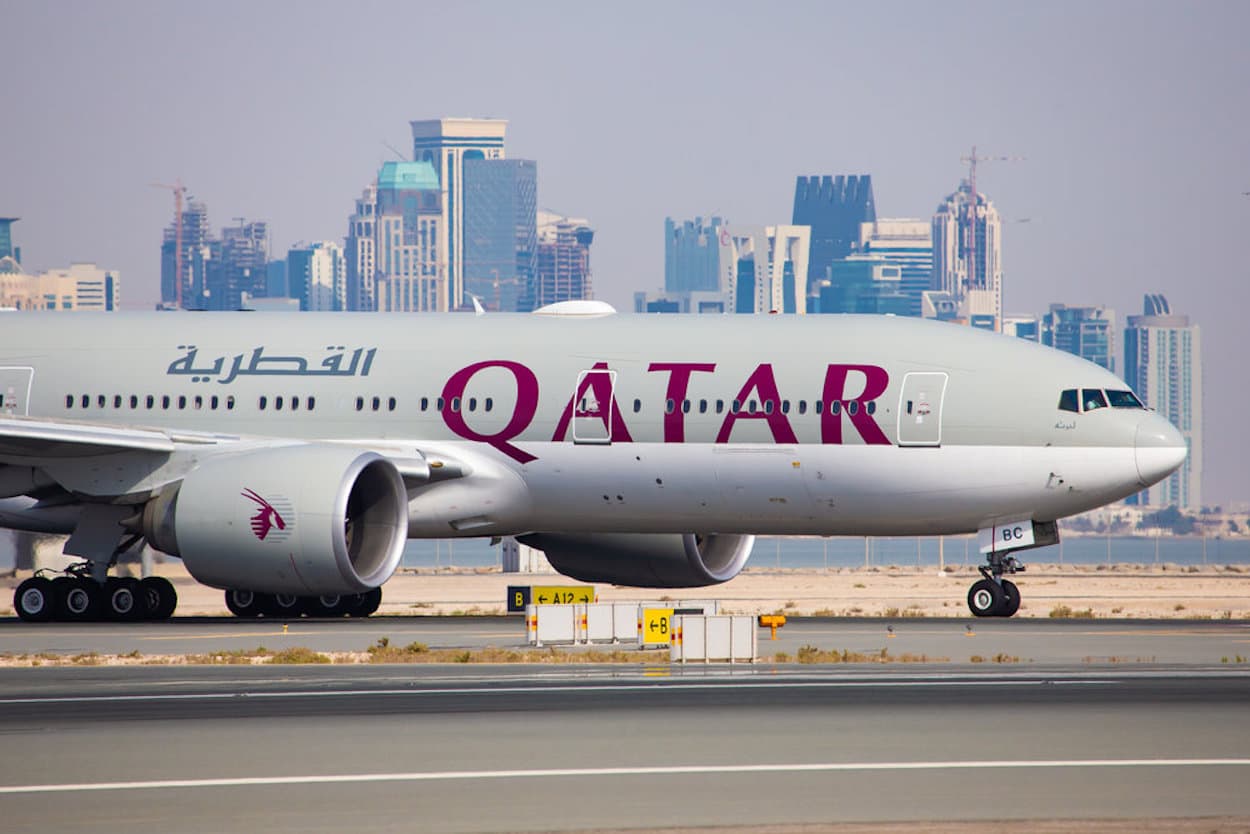 Iran attacks: Kenyans in Doha, wider Middle East urged to remain calm