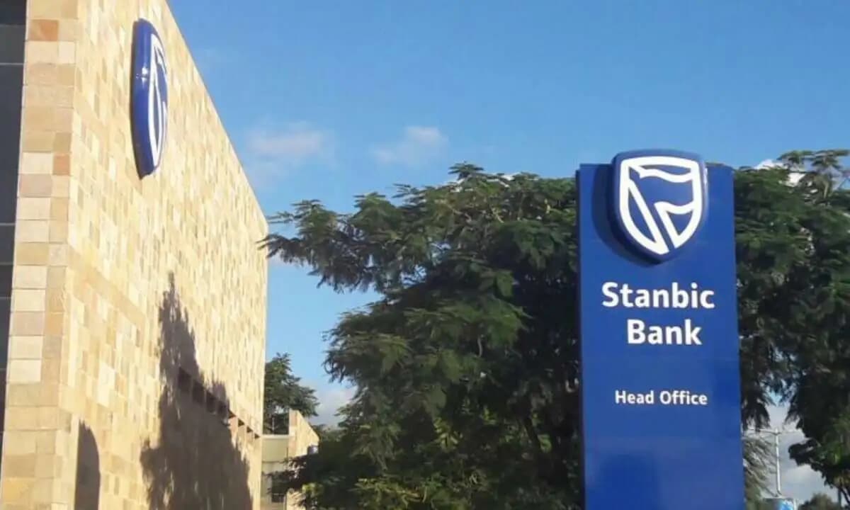 Stanbic Bank Kenya Q1 2026 Profit Hits KES 3.5 Billion as Deposits Cross KES 400 Billion