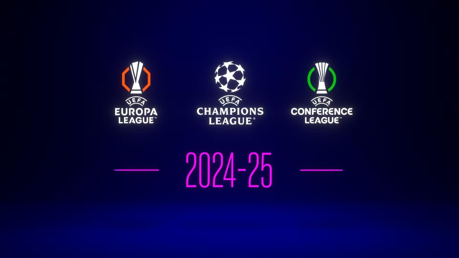 UEFA Champions League New Draw Format Will Be Done By Software