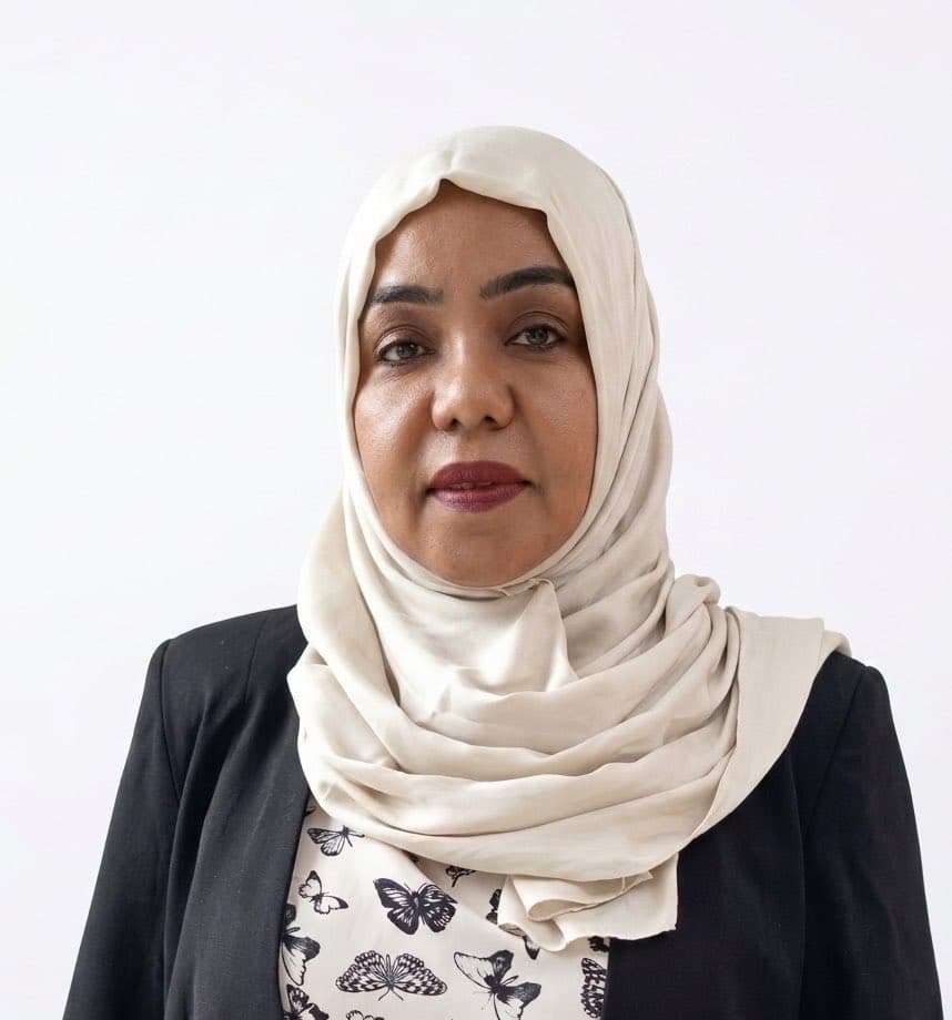 IGAD appoints Rania Mustafa as acting Head of Mission to Sudan