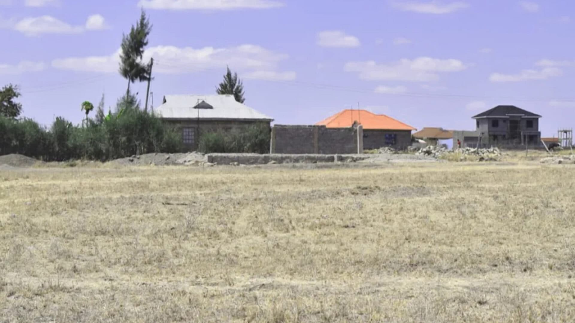 Why this is the best time to buy land in Nairobi’s satellite towns
