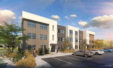 Construction Begins on 288-Unit Desert Sky Affordable Housing Community in West Phoenix