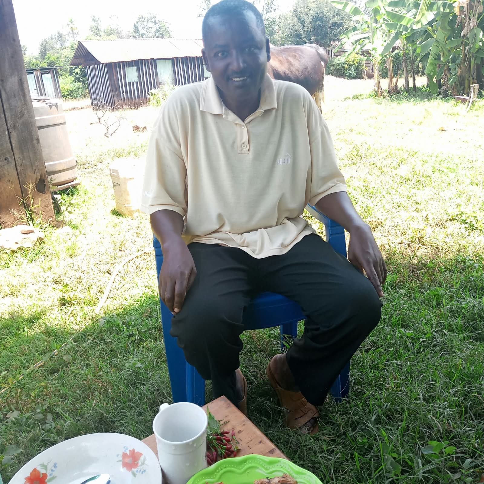 Ailing widow request KU Hospital to release son’s body for burial