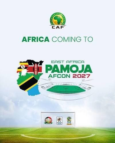 Government invites private sector to invest in opportunities around AFCON 2027
