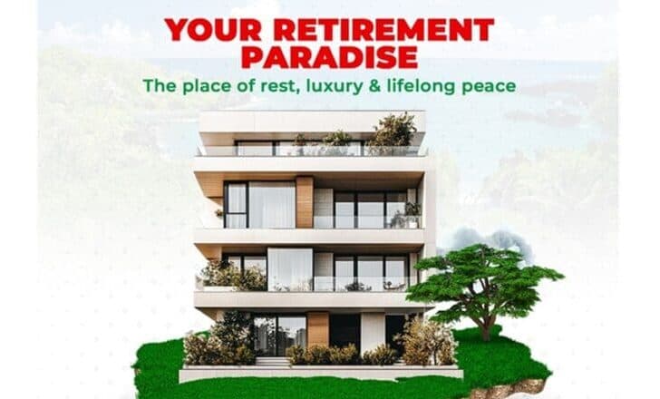 Affordable Housing by Optiven Limited and Its Benefits