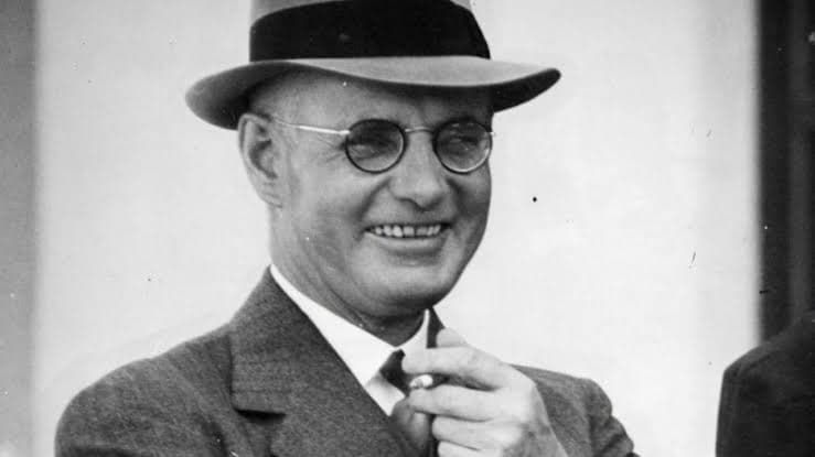 John Curtin Siblings: Get to Know George, Mary and Hannah