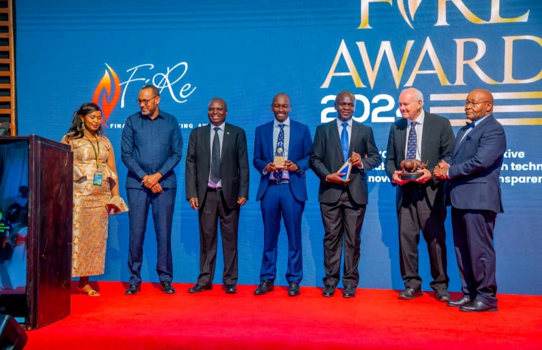 ICPAK Urges Financial Institutions to Embrace Technology for Sustainability Reporting