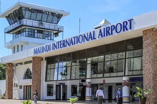 Malindi International Airport Phase II Expansion Project advances as runway works gather pace