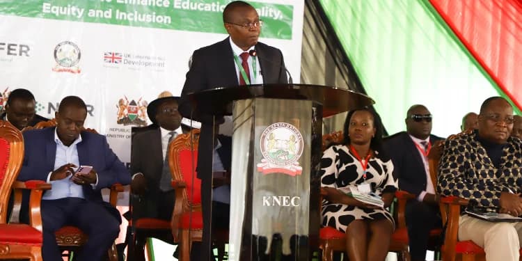 KNEC Announces Training Opportunity for Senior School Teachers: Who Should Apply
