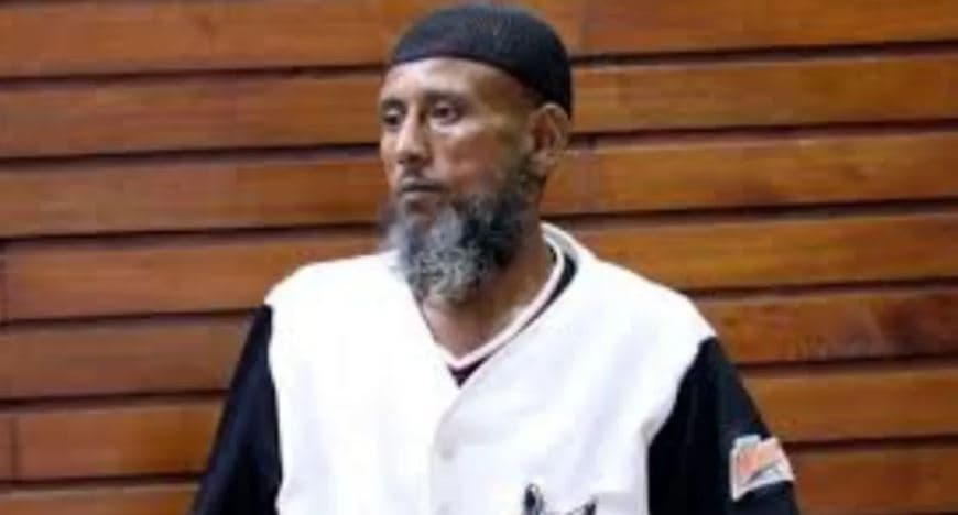 Truck Driver Who Stabbed Wife for Joining Instagram Seeks Leniency