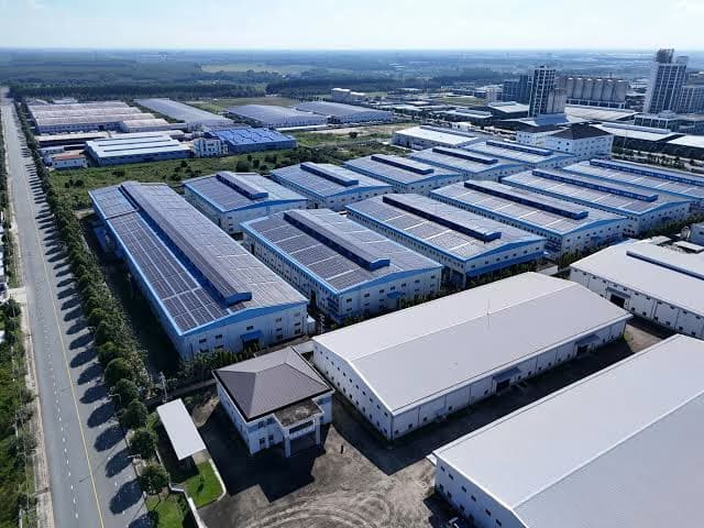 China Pledges $154 Million for Murang’a Industrial Park Development