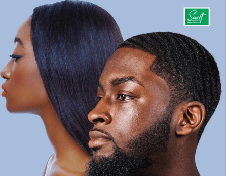 Africa Hair Market introduces shelf-based showcase model for exhibitors