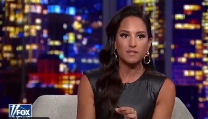 Anger as Fox TV presenter Emily Compagno lies about Kenyan women