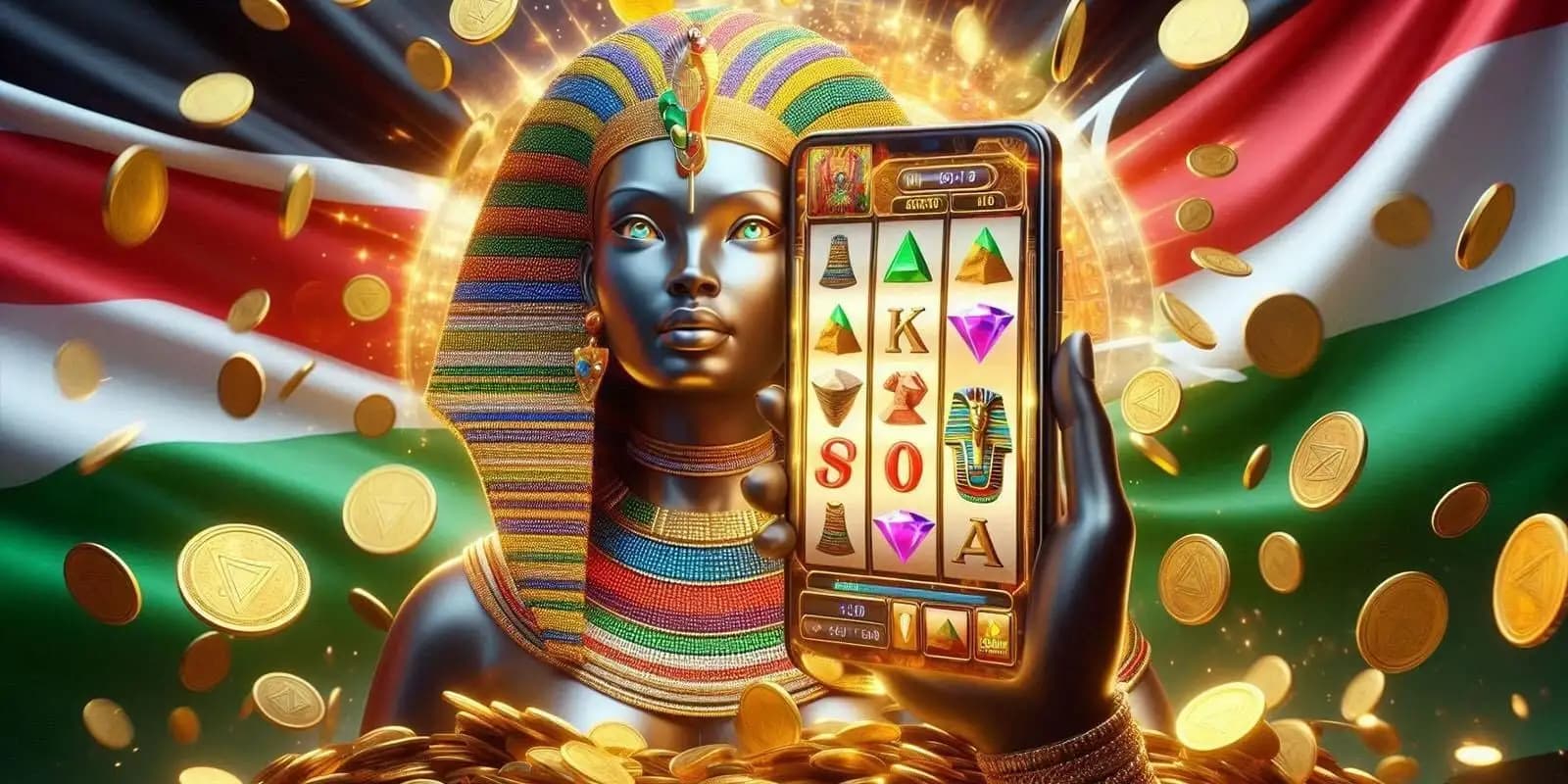 BongoBongo: Leading Online Sports Betting Operator in Kenya
