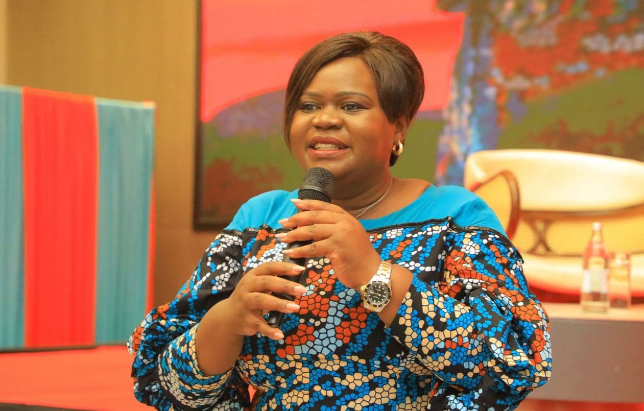 Governor Wanga Initiates Campaign to Combat Teen Pregnancy in Homa Bay