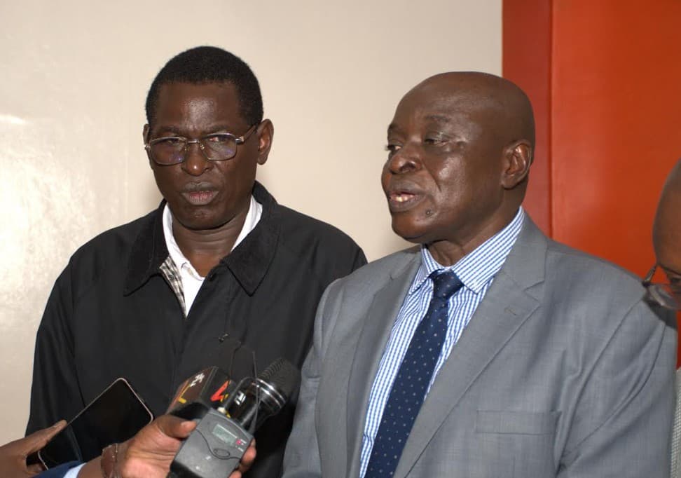 Govt resumes SACCO registration ahead of International Co-operative Day
