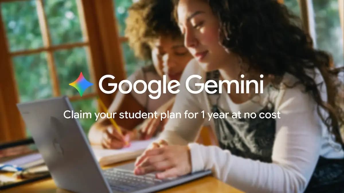 Google Expands Free AI Plus Access to University Students Across 27 African Countries