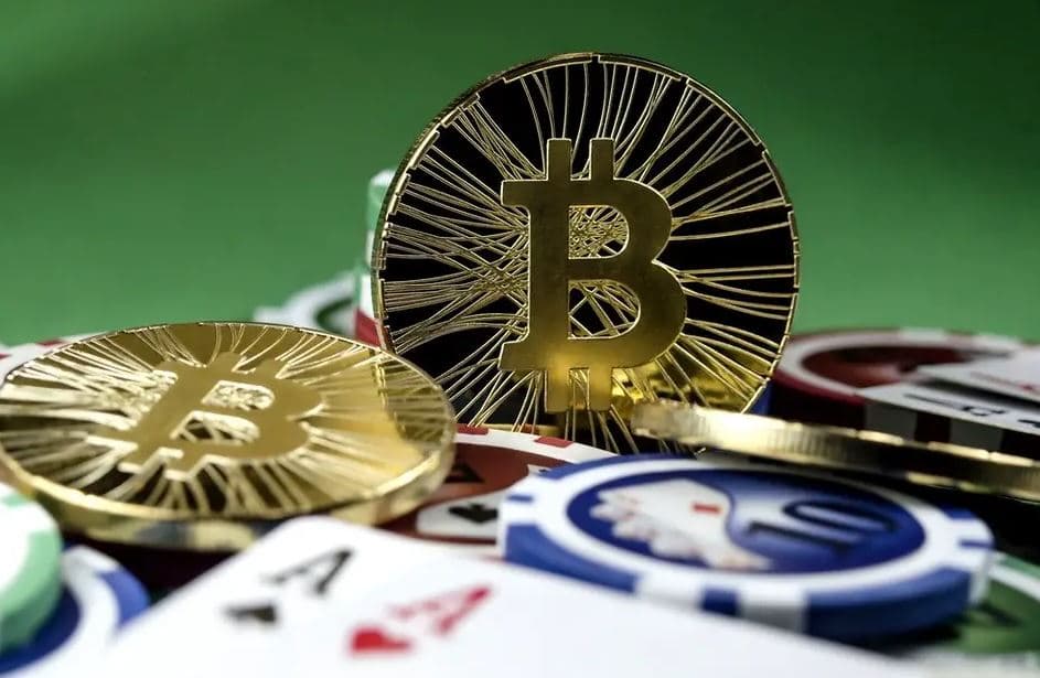 The Top 9 Benefits of Playing Baccarat with Bitcoin