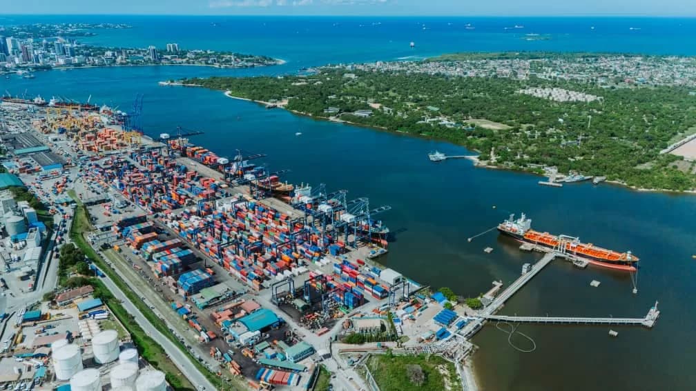 Tanzania’s Modernization of Ports Takes Shape as Government Greenlights Multi-Billion Expansion and Modernization Plan