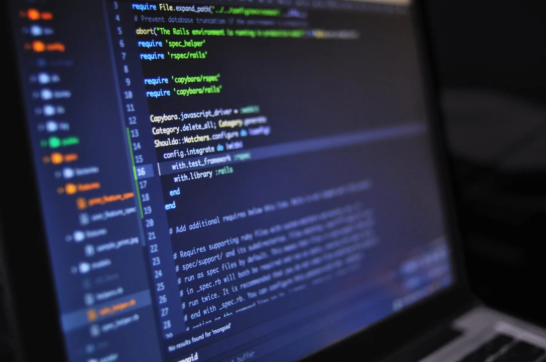 How Students in Kenya and Uganda Are Building Apps with Zero Coding Knowledge