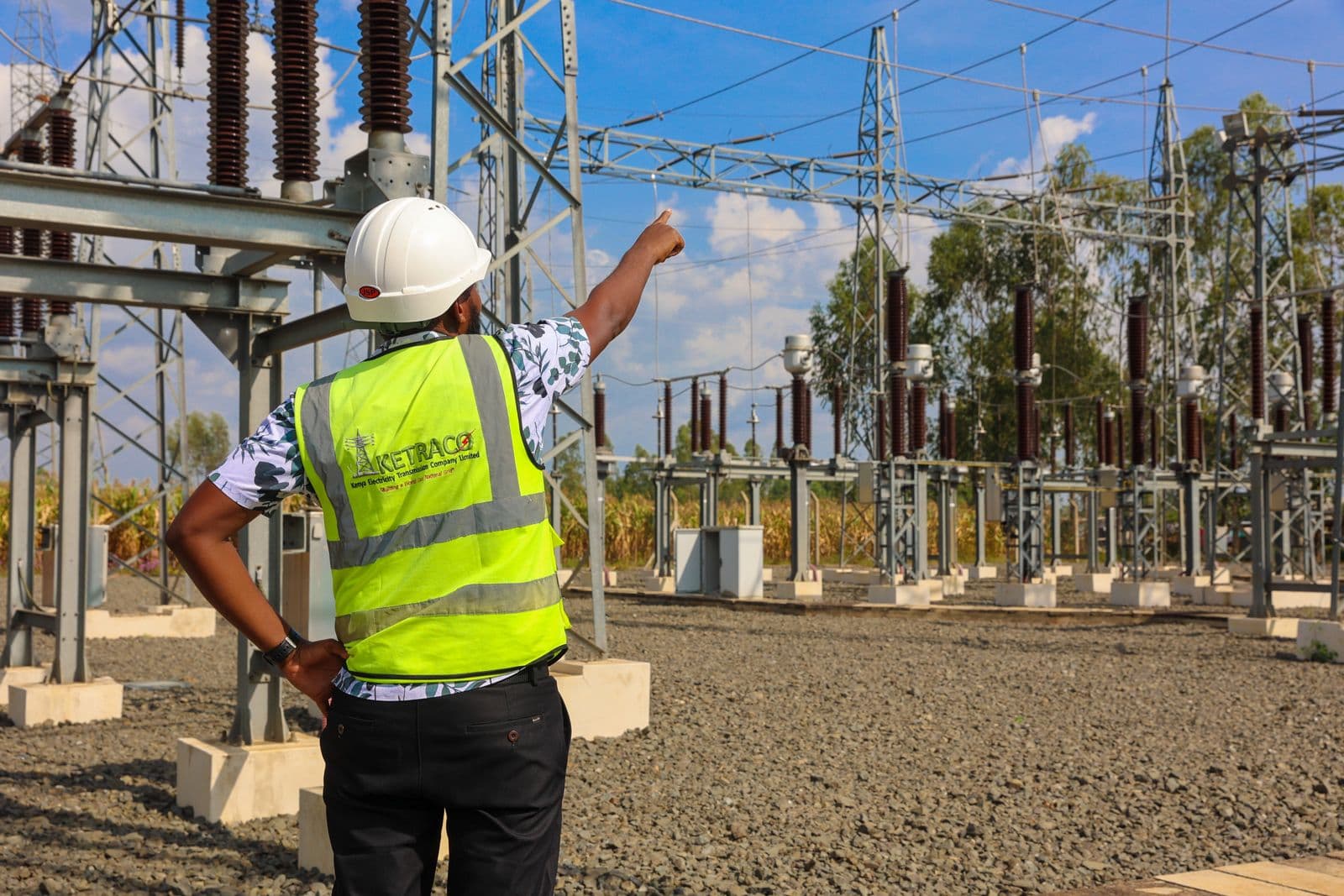 Stalled Transmission Line Project by KETRACO Results in Huge Payout to Congolese-based Firm EGMF