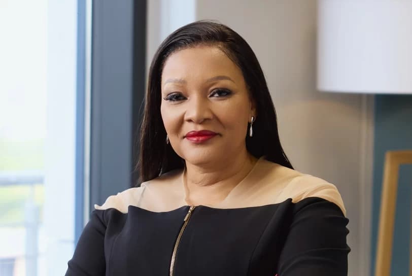 Schneider Electric Appoints Canninah Dladla as Cluster President for English-Speaking Africa