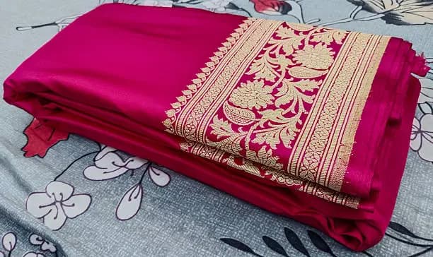 How to Wear Saree