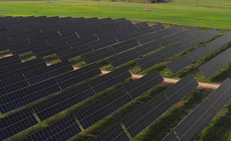 Sonnedix Advances UK Cowley Solar PV Project Towards Completion