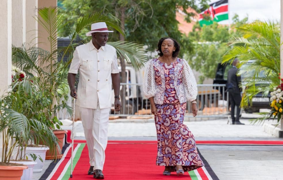 “We did not abolish verification of citizenship”: Ruto Defends ID Reforms for Marginalized Communities