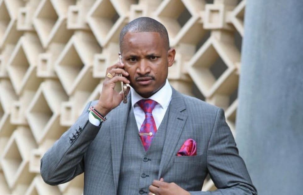 Lost Lifetime Income: Babu Owino Demands Change of Formula for Victim Compensation