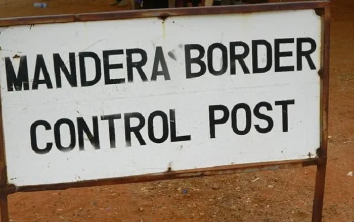 Kenya To Partner with Private Sector to Manage Border with Somalia