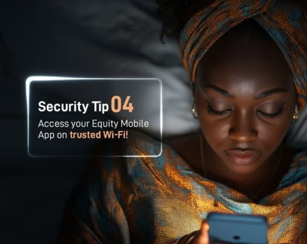 Stay Safe from digital banking fraud: Essential security tips to protect yourself
