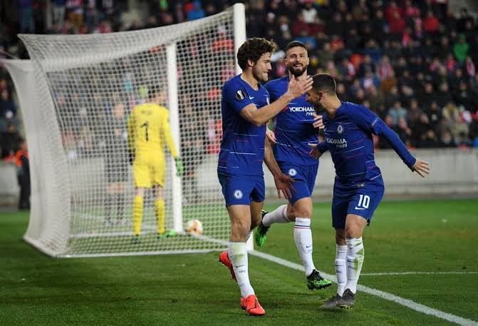 Predator Energy announced as a new global partner for Chelsea FC