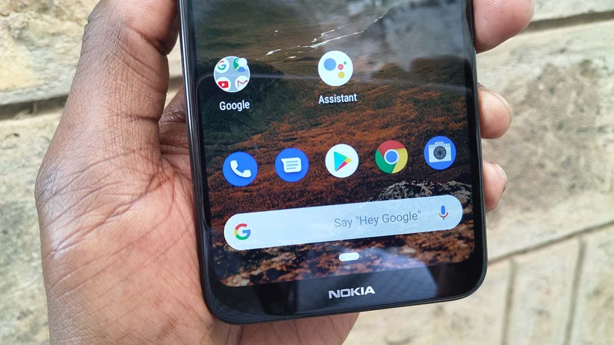 Nokia 3.2 Specifications and Price in Kenya
