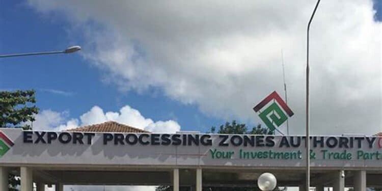 EPZA Issues Update on Delayed Payment of Salaries and Terminal Dues at Hela Intimates EPZ Ltd