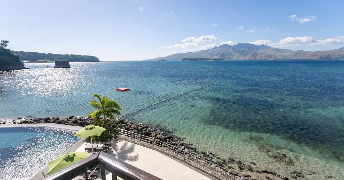 ACCOR International Group to Build $300 Million Resort and Casino Complex in Subic Bay Philippines