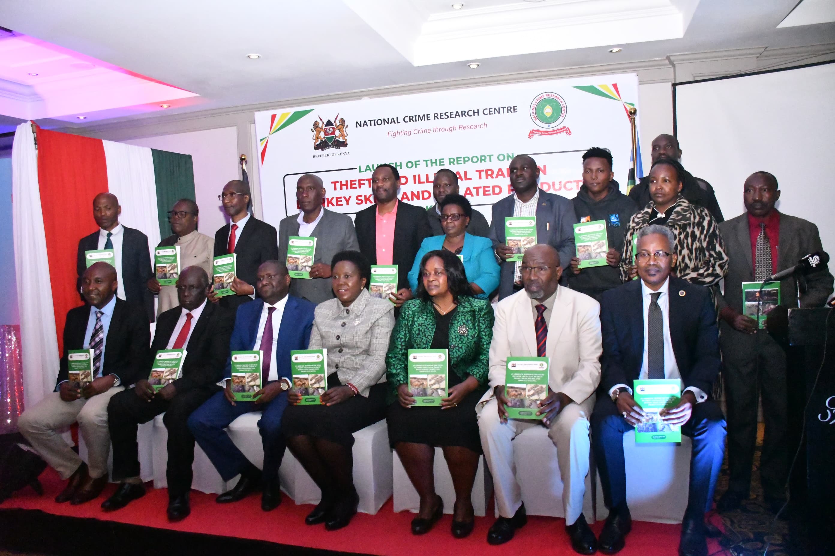Report exposes syndicate behind Kenya’s illegal donkey skin trade