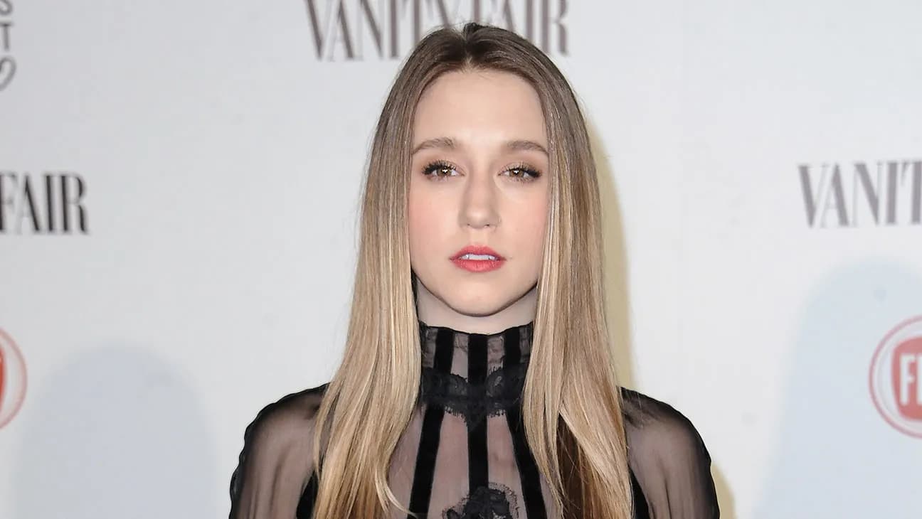 Taissa Farmiga Net Worth