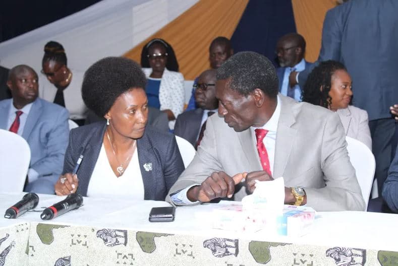 MPs Accused of Selling TSC Employment Letters for Ksh 200,000