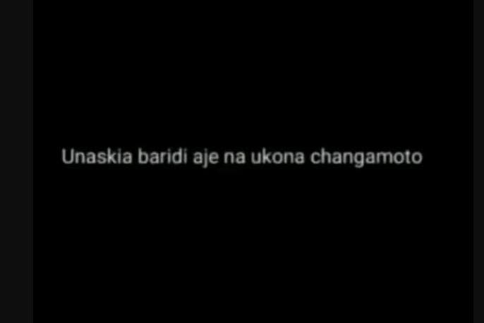 The Funniest Memes in Nairobi This Thursday