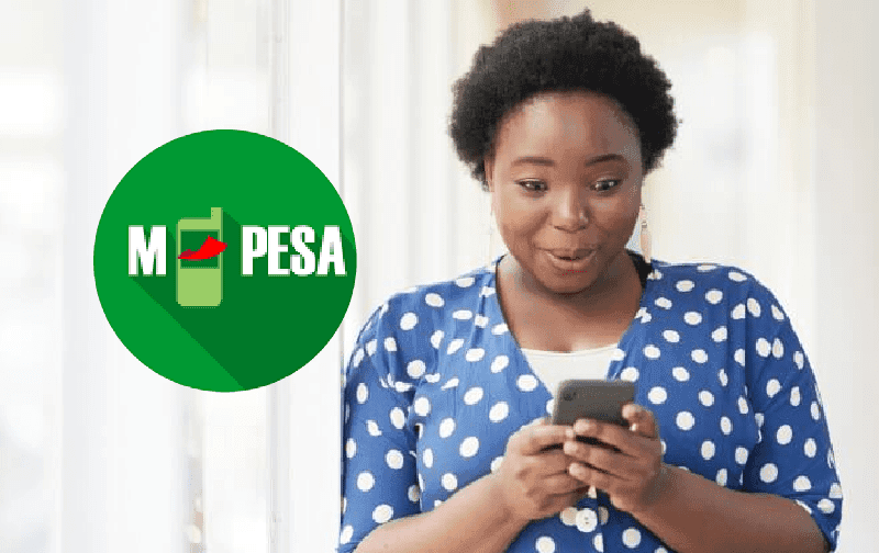 M-Pesa Savings Initiatives Have More Female Users Than Male