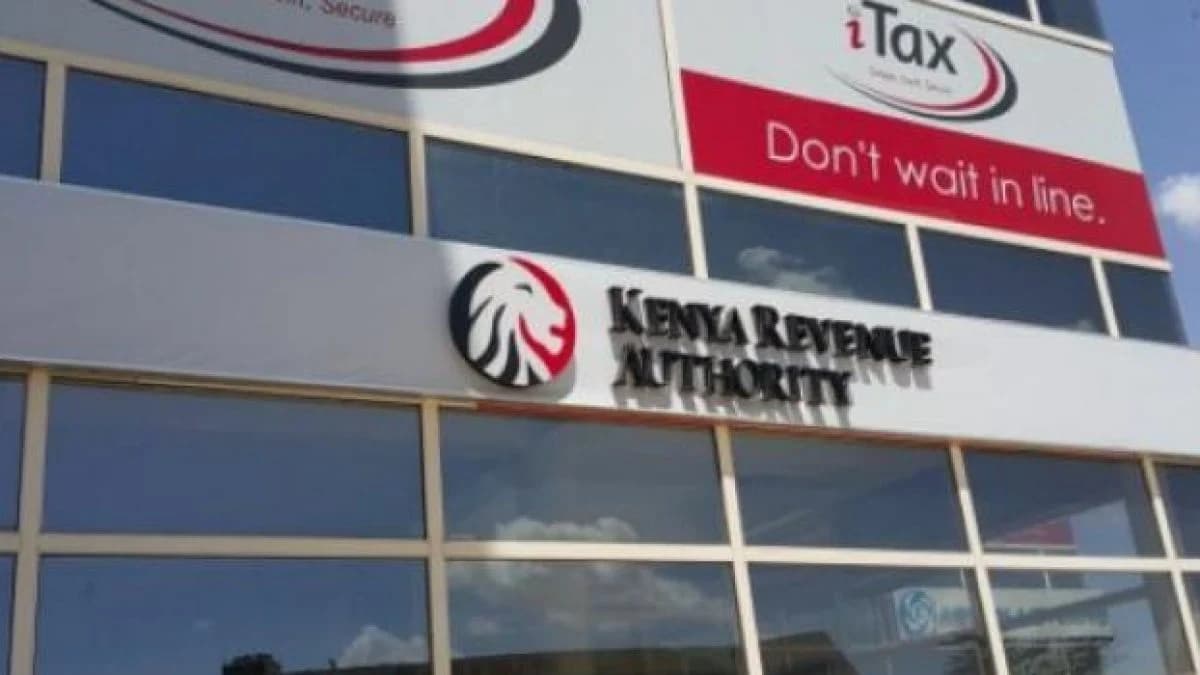 KRA Sets Deadline to Phase Out Government-Owned Electronic Cargo Seals