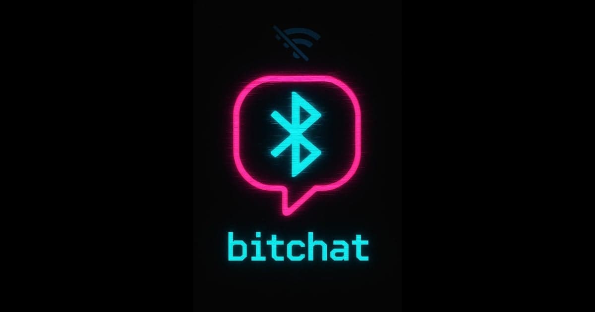 Ugandans Flock to BitChat App After Internet Shutdown