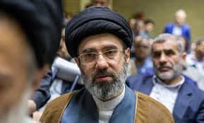 Iran’s injured supreme leader out of public view but still shaping strategy, US intel assesses