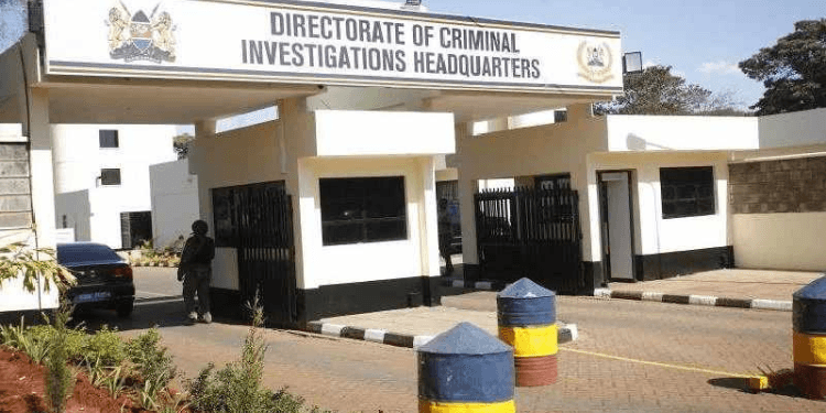 How Fake Calling Letters for NIS Jobs Cost Victims Ksh600K