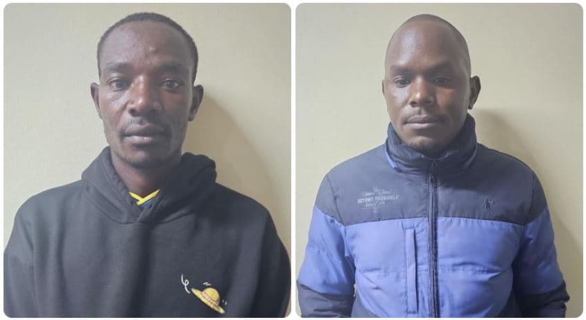 How Fraudsters Used Social Media to Sell Fake KCSE 2025 Results Slips