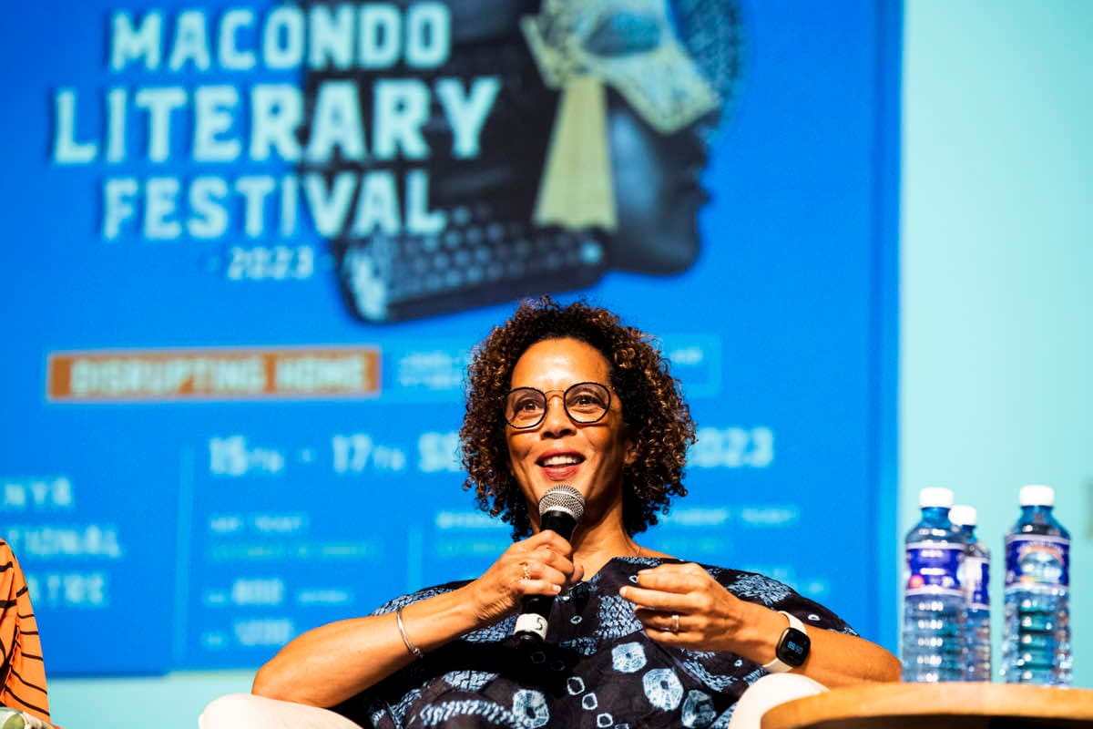 Macondo Literary Festival returns this September at the Kenya Cultural Centre in Nairobi