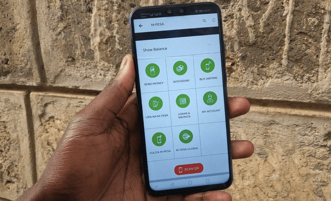 How M-PESA Became Kenya’s Investment Engine