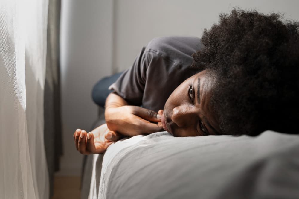 Warning signs of postpartum complications you shouldn’t ignore