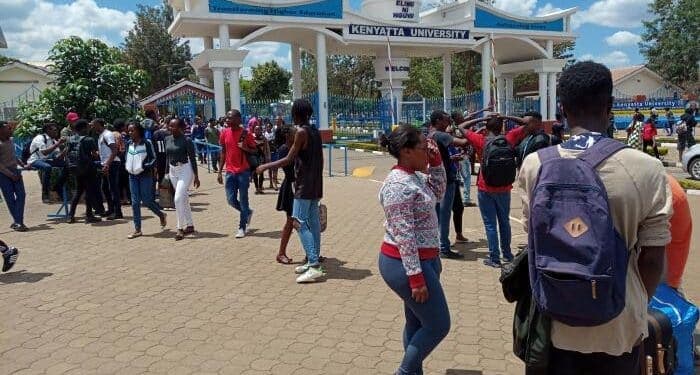 Campus ‘Gold Rush’ Explained: What First-Year Girls and Guys Need to Know About Senior Students Dating Freshers